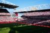 World Cup match days kicked up spending in Toronto and Vancouver: Visa data