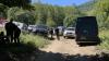 Kosovo Detains Third Suspect as Mass Grave Probe Expands in North