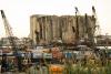 Lebanon says Beirut port blast indictment to be issued ‘within months’