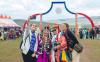 Number of Foreign Tourists to Mongolia Reaches 568.9 Thousand