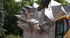 Russia condemns Poland’s “sacrilegious” demolition of Soviet monument