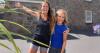 Young fundraiser, 11, prepares for 77km challenge from Porthleven to Scilly