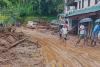 Five dead as Sri Lanka’s tea region hit by devastating floods and mudslides