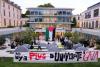 Sciences Po Paris faces allegations of surveillance targeting pro-Palestine students