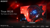 Sony launches flagship BRAVIA 9II TV in India with next-gen true RGB display
