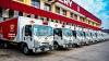 Tiger Brands adds 14 compressed natural gas trucks to its Albany bread distribution fleet