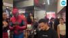 Theatre evacuated after moviegoer farts during Spider-Man screening: 'Green Goblin drops a bomb'