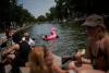 France records hottest July as heatwaves fuel drought