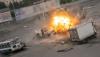 Russian human safari of a Kherson market trader reignites war crimes accusations