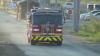 Employees safe after fire breaks out at Horseshoe Lake Power Plant
