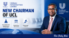 Ruhul Quddus, new chairman of Unilever Consumer Care