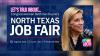 30,000 Jobs Up For Grabs At Van Duyne’s North Texas Job Fair