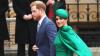 Prince Harry and Meghan Markle’s royal ‘rupture’ caused ‘very serious damage’ to the monarchy: author