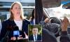 Critics slam 'absurd' plans for an Aussie state to ease drug-driving penalties for medicinal cannabis