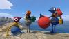 Untitled Goose Game developer launches 12-player co-op adventure Big Walk on PC, PS5, and Switch 2