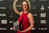 North Bay novelist wins two literary awards for debut novel Seeking Sasha