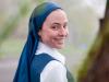 Nun and O’Connell alumna concludes vampire novel trilogy