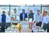 Business News | C-DAC, Geological Survey of India Signs MoU to Advance Mineral Exploration and Disaster Management
