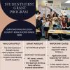 Beckley Area Foundation to begin accepting applications for Students First Grant Program on August 20
