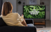 To Advertise On TV, Cannabis Industry Faces Hurdles
