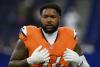 After making big strides in 2025, Broncos’ Eyioma Uwazurike in good position to become starter