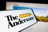 Agribusiness, Renewables boost earnings for The Andersons