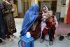 Afghanistan Records 15 Polio Cases in 2026, Highest Number Globally, WHO Reports