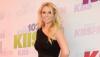 Britney Spears' son breaks silence on pop icon's return to music