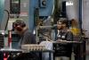 Canadian factory PMI rises to four-year high on firmer domestic demand