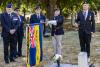 'Smart' and 'switched-on' Portsmouth soldier honoured at memorial 50 years after killing in Northern Ireland