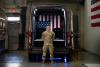 Meet a Deployer: U.S. Air Force Force Airman 1st Class Edward Buckley