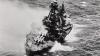 US Navy Battleship USS New York Was Built in Brooklyn: $14,000,000 Cost, 10 14-Inch Guns, 34,000 Tons, and Even Took a Nuclear Bomb Blast