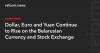 Dollar, Euro and Yuan Continue to Rise on the Belarusian Currency and Stock Exchange