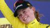Hausget claims third stage and overall lead at Women's Tour de France