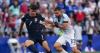 U.S. midfielder Reyna joins French club Strasbourg from Mönchengladbach