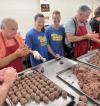 Tradition, new generations keep Festa Italiana going strong