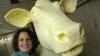 Look back at 20 years of Sarah Pratt, Iowa State Fair butter sculpture