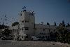 UN agency says Israeli forces raided its training center in East Jerusalem 5 times this year