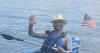 19 year old South Carolina man kayaking length of Mississippi River