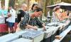 Thousands of Records on Offer as Dubrovnik Vinyl Fair Returns