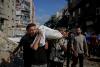 UN: Israel killed more than 150 Palestinians in Gaza during July
