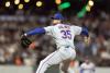 Mets Backed Out Of Trade Sending Clay Holmes To Diamondbacks
