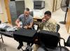 AMLC flyaway teams provide pre-deployment readiness, training to medical maintainers