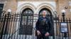 Maryland synagogue sues county over law restricting concealed carry near houses of worship