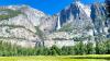 Yosemite Tops Californians’ Staycation Wish List, New Search Data Shows