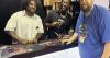 Hunting for cardboard and fun: National Sports Collectors Convention a huge hit