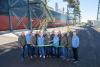 AGP opens new Grays Harbor export facility