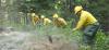 Washington Guard Responds to Wildfires Across State