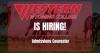 Hiring: Western Wyoming Community College – Admissions Counselor