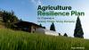 30 Years of climate data to guide farmers under new Agriculture Resilience Plan